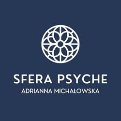 SFERA PSYCHE - Psycholog Adrianna Michałowska psycholog świdnica