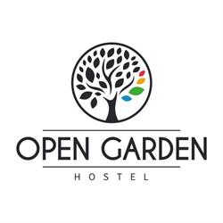 Hostel Open Garden