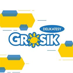 "Delikatesy Grosik" Jolanta Kulasek / DeliGro.pl
