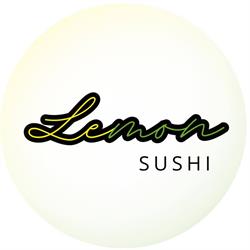 Lemon SUSHI