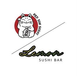 Lemon SUSHI