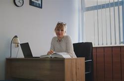 Kancelaria Radcy Prawnego Agata Nurkowska