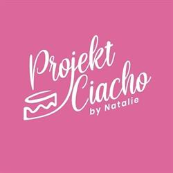 Projekt Ciacho By Natalie NATALIA ROPEK Pracownia Wypieków i Szkolenia