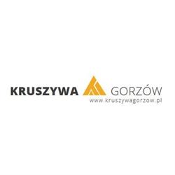 Kruszywa Piaski Gorzów Roboty Ziemne Wyburzenia Wynajem Kruszarki