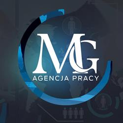 MGsolutions Agencja Pracy Tymczasowej