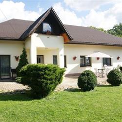 Pensjonat SOKOLIK - pokoje gościnne pod Sokolikiem