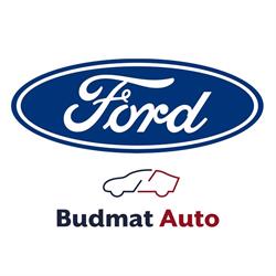 Ford - Budmat Auto - Płock
