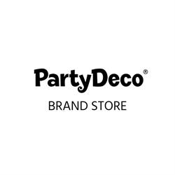 Magazyn PartyDeco sp. z o.o.