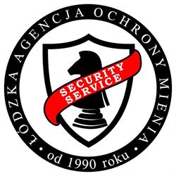 Łódzka Agencja Ochrony Mienia SECURITY SERVICE