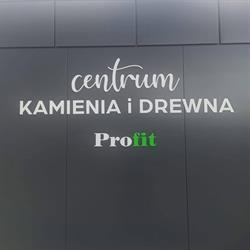 Centrum Kamienia i Drewna Profit