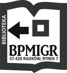 Biblioteka Publiczna Miasta i Gminy Radków im. Karola Estreichera