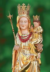 Sanktuarium Maryjne w Ludźmierzu