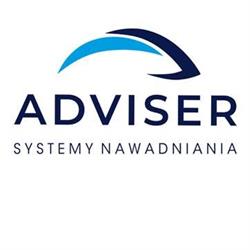PHU "ADVISER" - Systemy nawadniania