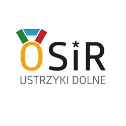 Ośrodek Sportu i Rekreacji w Ustrzykach Dolnych
