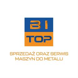 BiTop - Sprzedaż i serwis maszyn do obróbki metalu