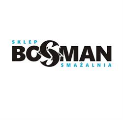 Sklep BOSMAN Smażalnia