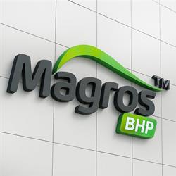 Magros - Dystrybucja odzieży roboczej, obuwia i artykułów BHP