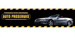 Auto Proserwis. Dębski R.