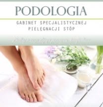 Gabinet Podologiczny Irena Mikler