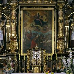 Kościół Wniebowzięcia NMP i św. Stanisława BM