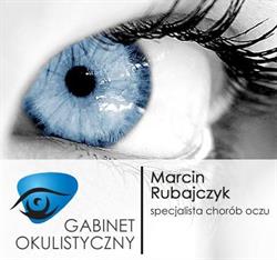 Gabinet Okulistyczny Marcin Rubajczyk