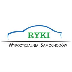 Autowypożyczalnia RYKI i VIP Białystok