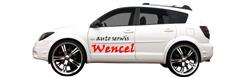 Auto Serwis Wencel - Mechanika pojazdowa