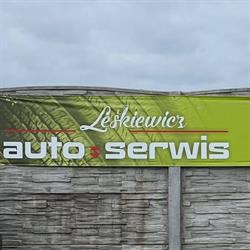 Auto-Serwis LEŚKIEWICZ