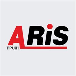 PPUiH ARIS Kazimierz Bolesław Stępień
