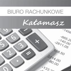 Biuro Rachunkowe "Kałamasz"