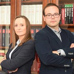 Kancelaria Adwokacka. Adwokat Monika Warczyk, Adwokat Bartosz Kardas