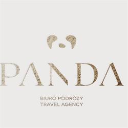 Panda. Biuro podróży
