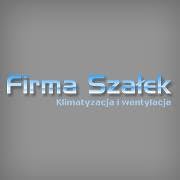 Szałek. Instalator klimatyzacji.