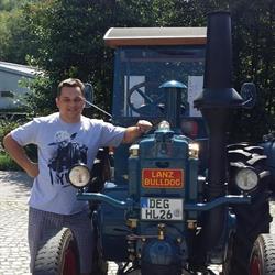 Gospodarstwo Rolne P&M Burszczyk