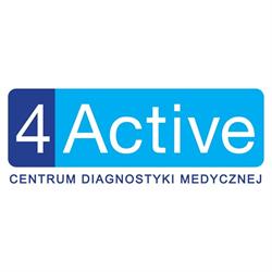 4Active Centrum Diagnostyki Medycznej