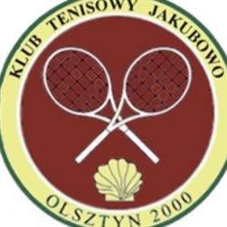 Park Jakubowy. Centrum tenisowe