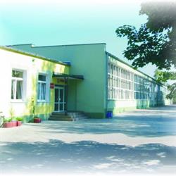 Tucholskie Centrum Edukacji Zawodowej