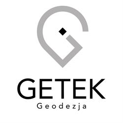 GETEK usługi geodezyjne