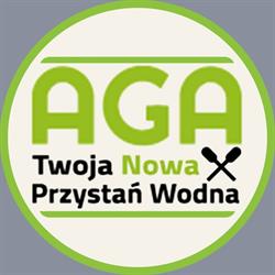 Spływy Pontonowe Bardo AGA Twoja Nowa Przystań Wodna
