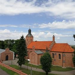 Kościól Rzymskokatolicki pw. św. Jakuba Apostoła Piotrków Kujawski