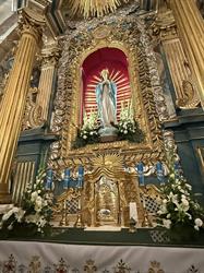 Kościół Wniebowzięcia NMP w Brodach