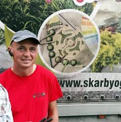 Skarby Ogrodu Szkółka krzewów ozdobnych i owocowych