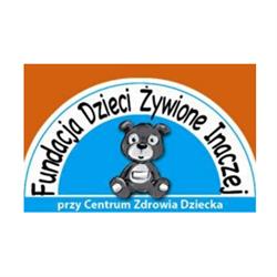 Fundacja Dzieci Żywione Inaczej przy Centrum Zdrowia Dziecka
