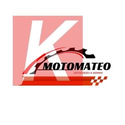 F.H.U. Klaudiusz & Motomateo Hurtownia Motoryzacyjna