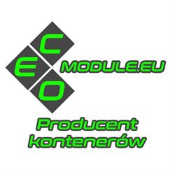 ECOMODULE.EU - Producent kontenerów
