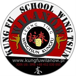 KungFu WingTsun Wilanów