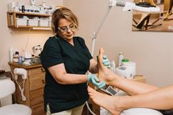 Salon Kosmetyczno-Podologiczny Berlak Monika Jarocin