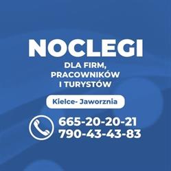 Tanie Noclegi Jaworznia 65