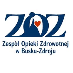 Szpital Rejonowy w Busku - Zdroju
