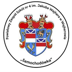 Powiatowy Zespół Szkół nr 4 im. Jakuba Wejhera w Wejherowie